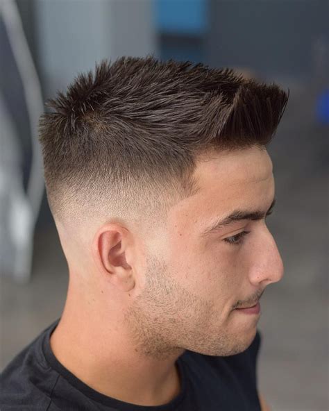 fade haircut short hair|high fade haircut short hair.